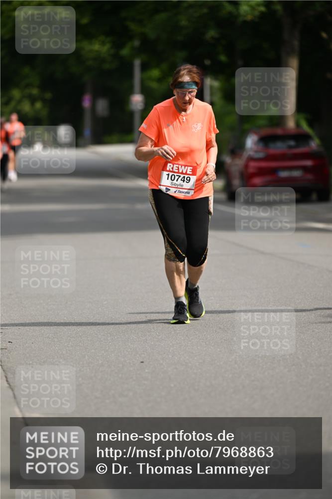 15.06.2025 - REWE Women's Run Dr. Thomas Lammeyer http://msf.ph/oto/7968863 15.06.2025 09:56:55 Laufen 10749 meine-sportfotos.de