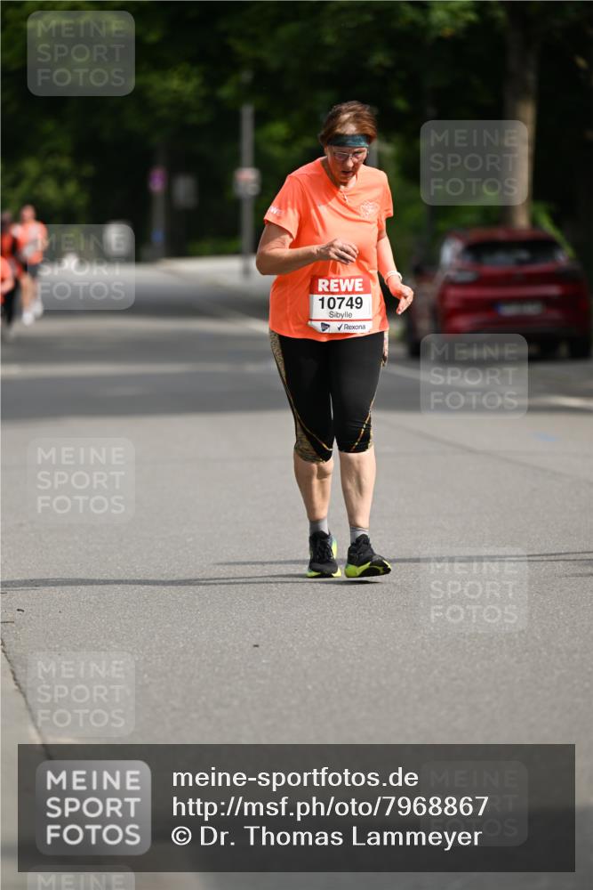 15.06.2025 - REWE Women's Run Dr. Thomas Lammeyer http://msf.ph/oto/7968867 15.06.2025 09:56:55 Laufen 10749 meine-sportfotos.de