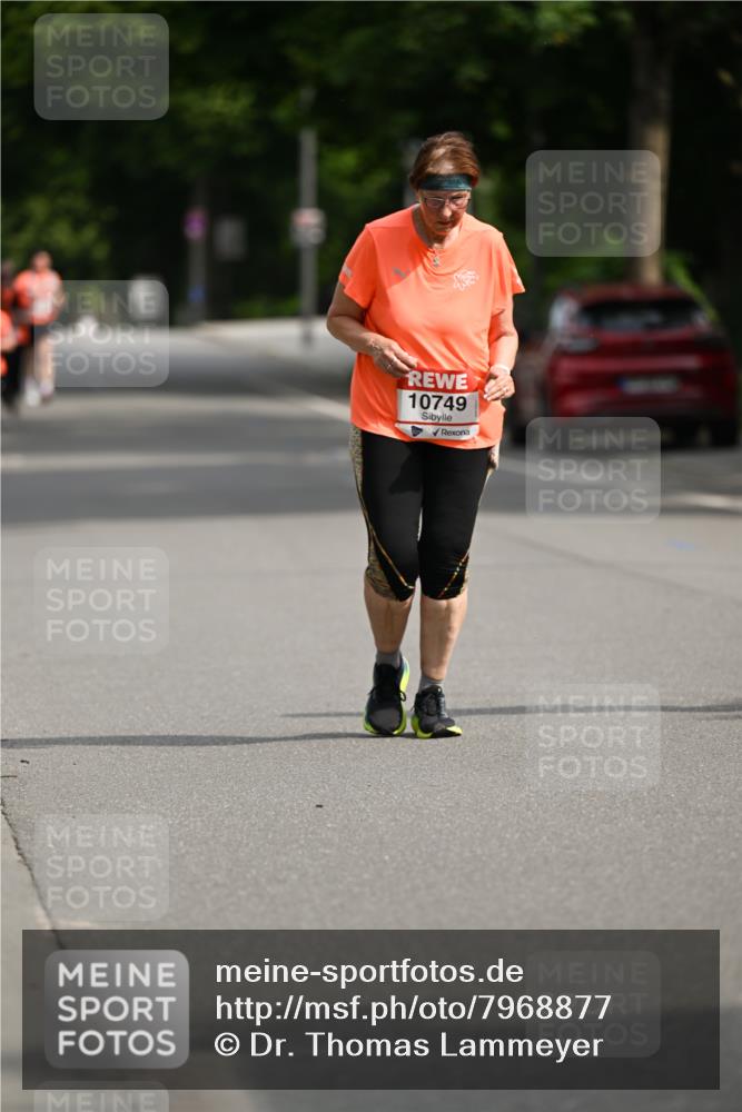 15.06.2025 - REWE Women's Run Dr. Thomas Lammeyer http://msf.ph/oto/7968877 15.06.2025 09:56:56 Laufen 10749 meine-sportfotos.de
