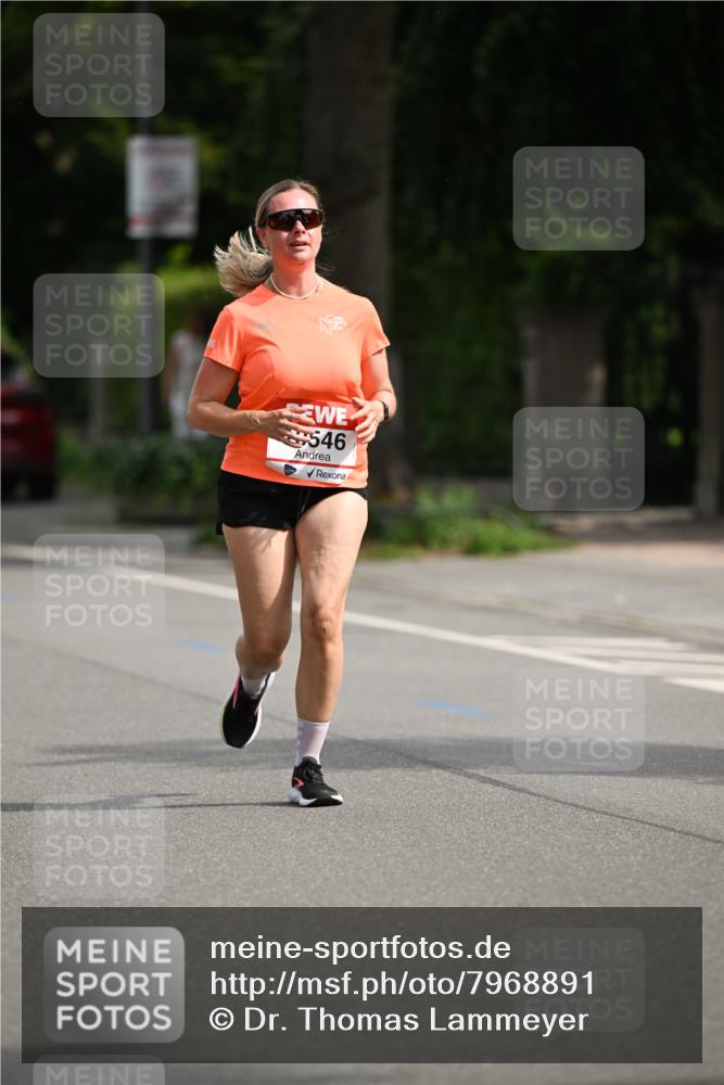 15.06.2025 - REWE Women's Run Dr. Thomas Lammeyer http://msf.ph/oto/7968891 15.06.2025 09:56:57 Laufen 546 meine-sportfotos.de