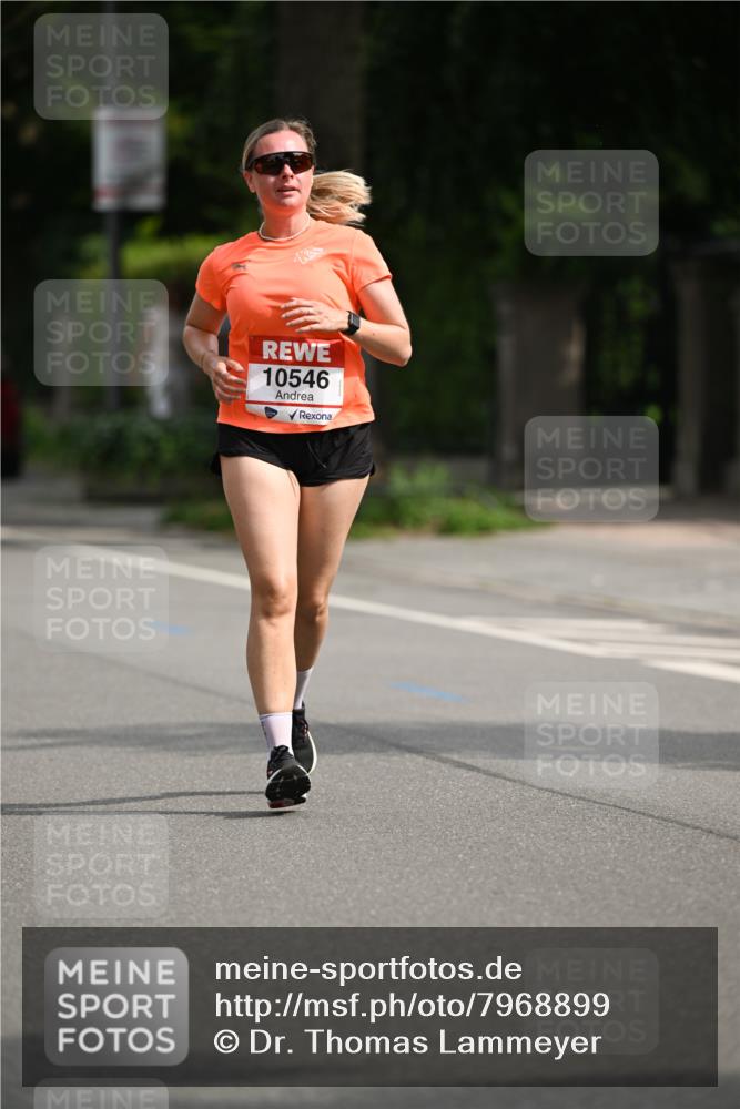 15.06.2025 - REWE Women's Run Dr. Thomas Lammeyer http://msf.ph/oto/7968899 15.06.2025 09:56:57 Laufen 10546 meine-sportfotos.de