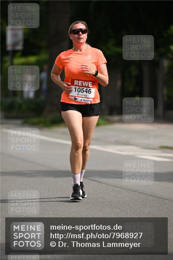 15.06.2025 - REWE Women's Run Dr. Thomas Lammeyer http://msf.ph/oto/7968927 15.06.2025 09:56:57 Laufen 10546 meine-sportfotos.de