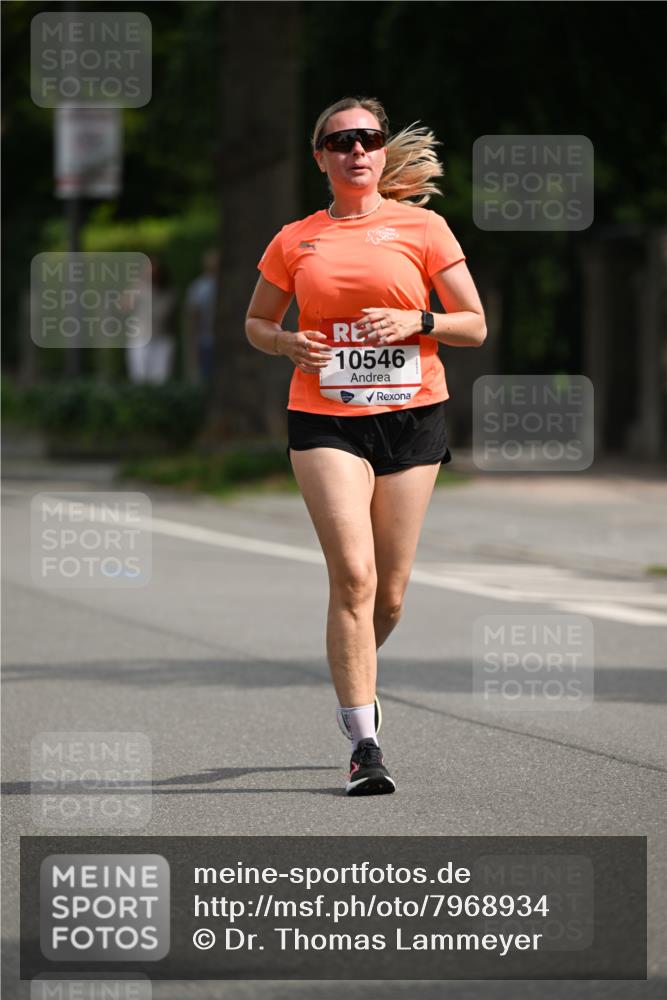 15.06.2025 - REWE Women's Run Dr. Thomas Lammeyer http://msf.ph/oto/7968934 15.06.2025 09:56:58 Laufen 10546 meine-sportfotos.de