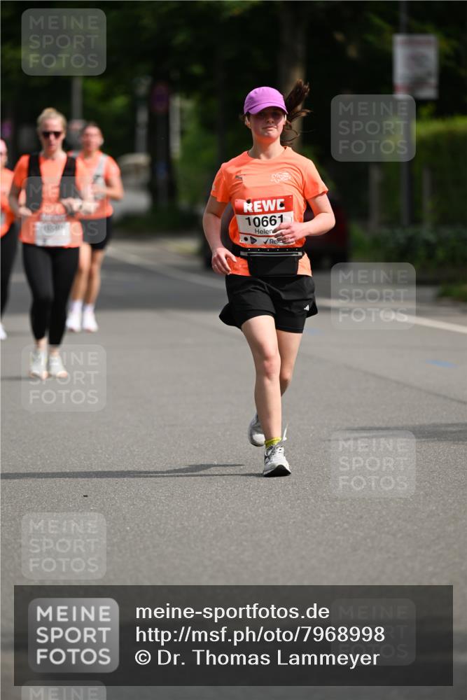 15.06.2025 - REWE Women's Run Dr. Thomas Lammeyer http://msf.ph/oto/7968998 15.06.2025 09:57:11 Laufen 10661 meine-sportfotos.de