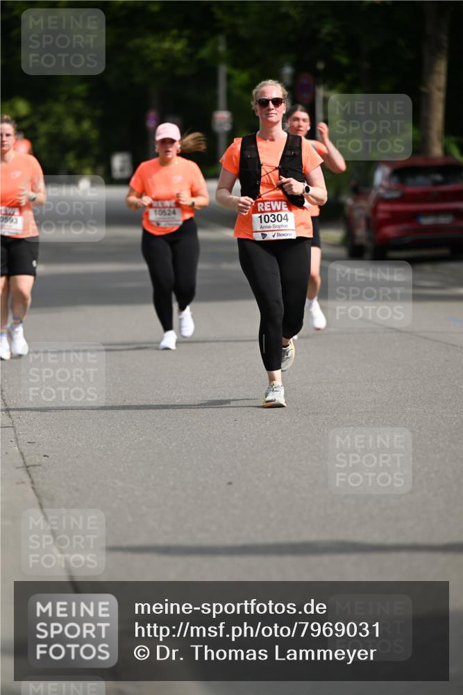 15.06.2025 - REWE Women's Run Dr. Thomas Lammeyer http://msf.ph/oto/7969031 15.06.2025 09:57:13 Laufen 0593, 10524, 10304 meine-sportfotos.de