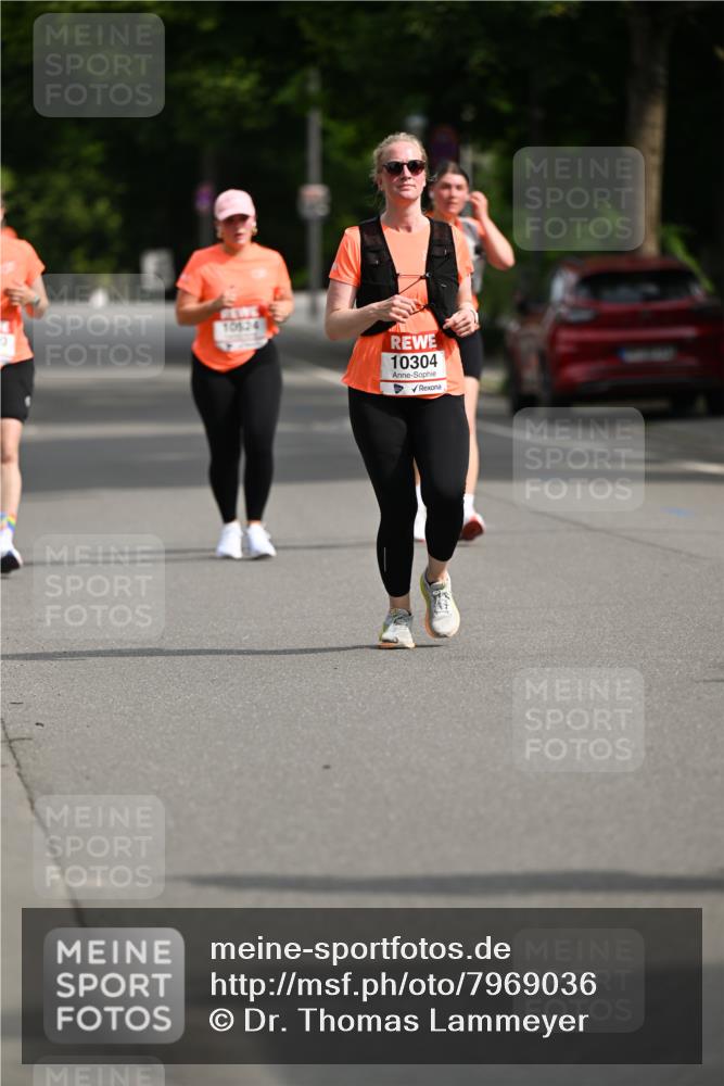 15.06.2025 - REWE Women's Run Dr. Thomas Lammeyer http://msf.ph/oto/7969036 15.06.2025 09:57:13 Laufen 10304 meine-sportfotos.de