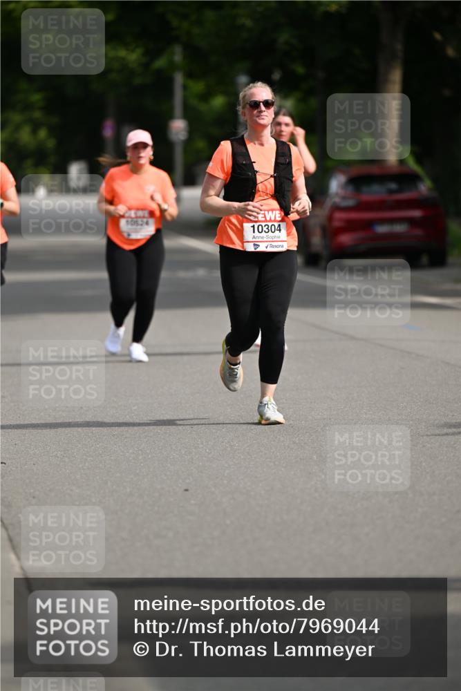 15.06.2025 - REWE Women's Run Dr. Thomas Lammeyer http://msf.ph/oto/7969044 15.06.2025 09:57:14 Laufen 10304 meine-sportfotos.de