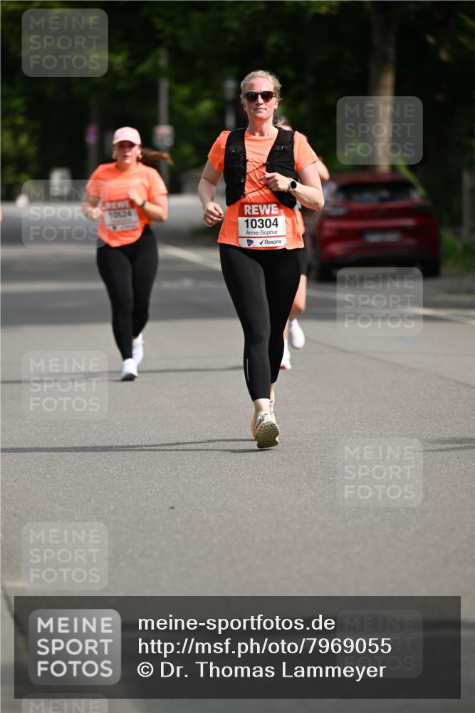 15.06.2025 - REWE Women's Run Dr. Thomas Lammeyer http://msf.ph/oto/7969055 15.06.2025 09:57:14 Laufen 10524, 10304 meine-sportfotos.de