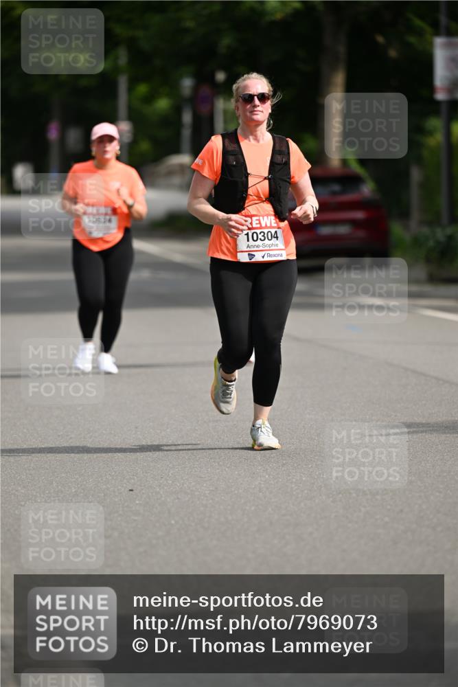 15.06.2025 - REWE Women's Run Dr. Thomas Lammeyer http://msf.ph/oto/7969073 15.06.2025 09:57:14 Laufen 10304 meine-sportfotos.de