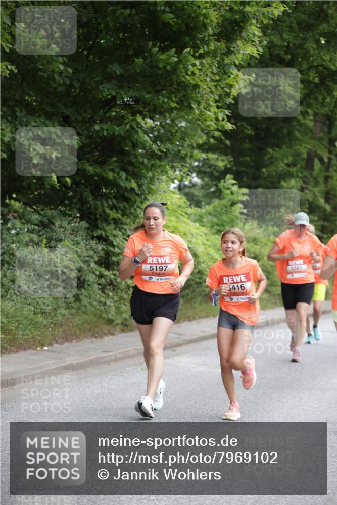 15.06.2025 - REWE Women's Run Jannik Wohlers http://msf.ph/oto/7969102 15.06.2025 10:04:14 Laufen 5197, 5416, 5381 meine-sportfotos.de