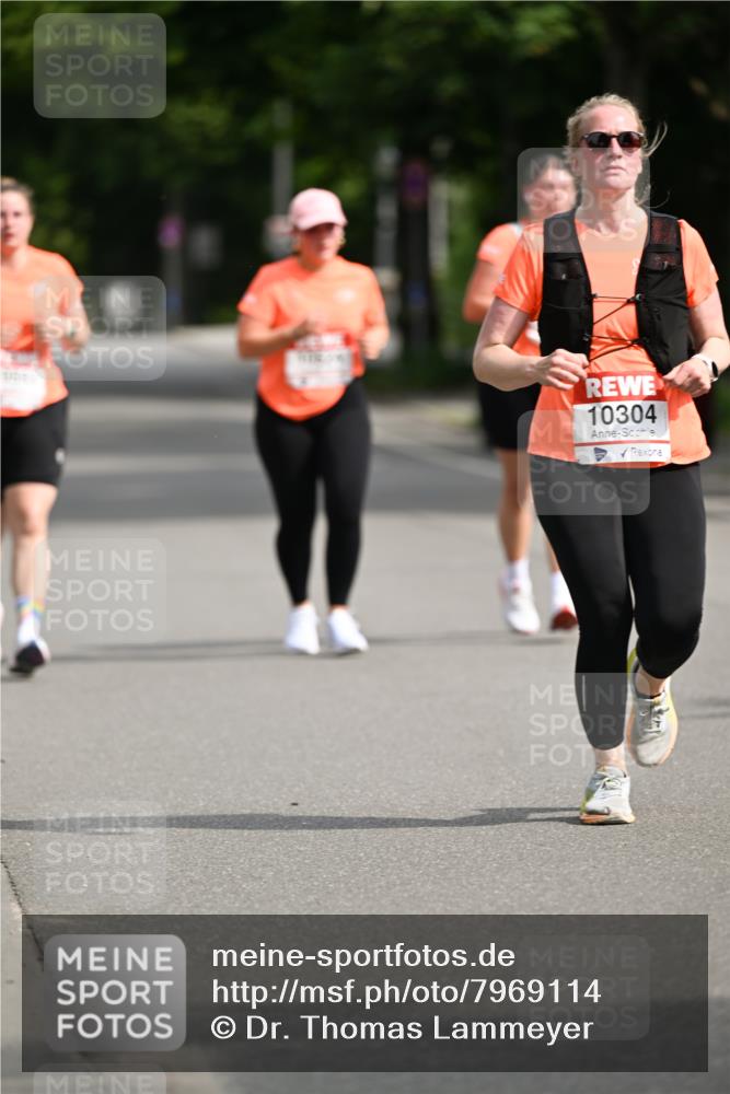15.06.2025 - REWE Women's Run Dr. Thomas Lammeyer http://msf.ph/oto/7969114 15.06.2025 09:57:16 Laufen 10304 meine-sportfotos.de