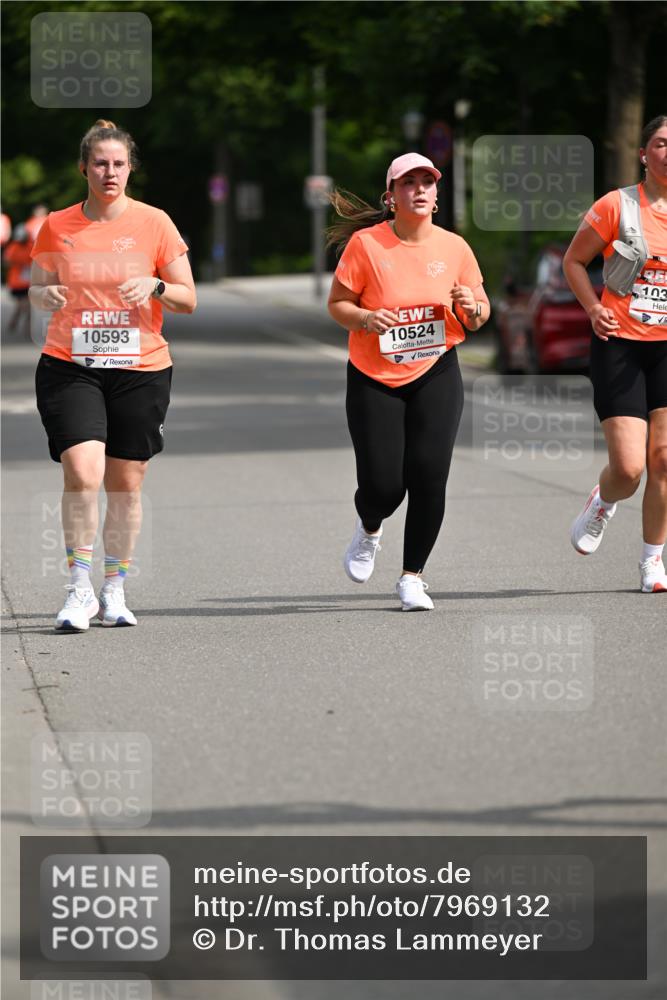 15.06.2025 - REWE Women's Run Dr. Thomas Lammeyer http://msf.ph/oto/7969132 15.06.2025 09:57:17 Laufen 10593, 10524, 103 meine-sportfotos.de