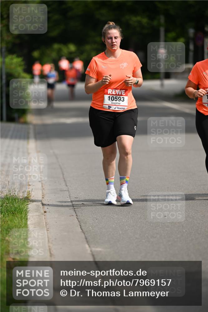 15.06.2025 - REWE Women's Run Dr. Thomas Lammeyer http://msf.ph/oto/7969157 15.06.2025 09:57:18 Laufen 10593 meine-sportfotos.de