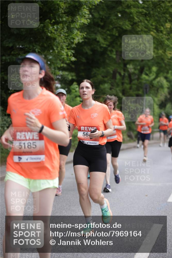 15.06.2025 - REWE Women's Run Jannik Wohlers http://msf.ph/oto/7969164 15.06.2025 10:04:17 Laufen 5185, 56 meine-sportfotos.de