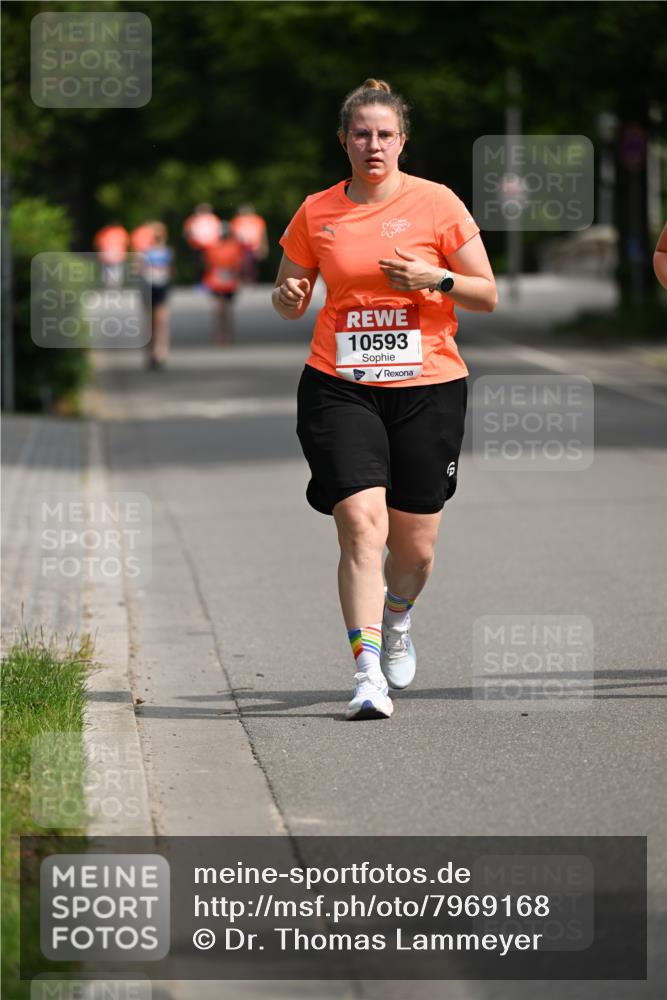 15.06.2025 - REWE Women's Run Dr. Thomas Lammeyer http://msf.ph/oto/7969168 15.06.2025 09:57:18 Laufen 10593 meine-sportfotos.de