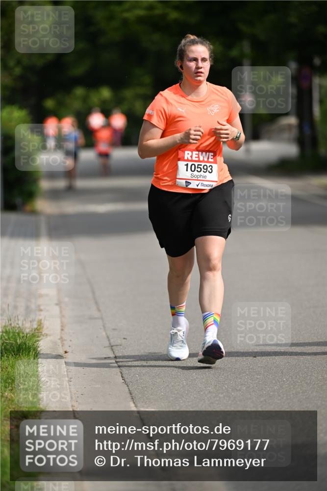 15.06.2025 - REWE Women's Run Dr. Thomas Lammeyer http://msf.ph/oto/7969177 15.06.2025 09:57:19 Laufen 10593 meine-sportfotos.de