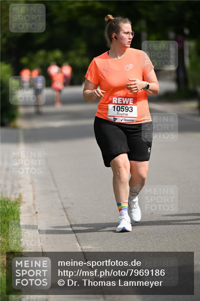 15.06.2025 - REWE Women's Run Dr. Thomas Lammeyer http://msf.ph/oto/7969186 15.06.2025 09:57:19 Laufen 10593 meine-sportfotos.de