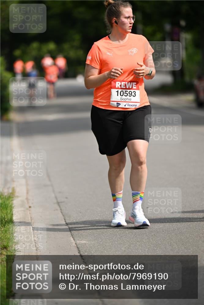 15.06.2025 - REWE Women's Run Dr. Thomas Lammeyer http://msf.ph/oto/7969190 15.06.2025 09:57:19 Laufen 10593 meine-sportfotos.de