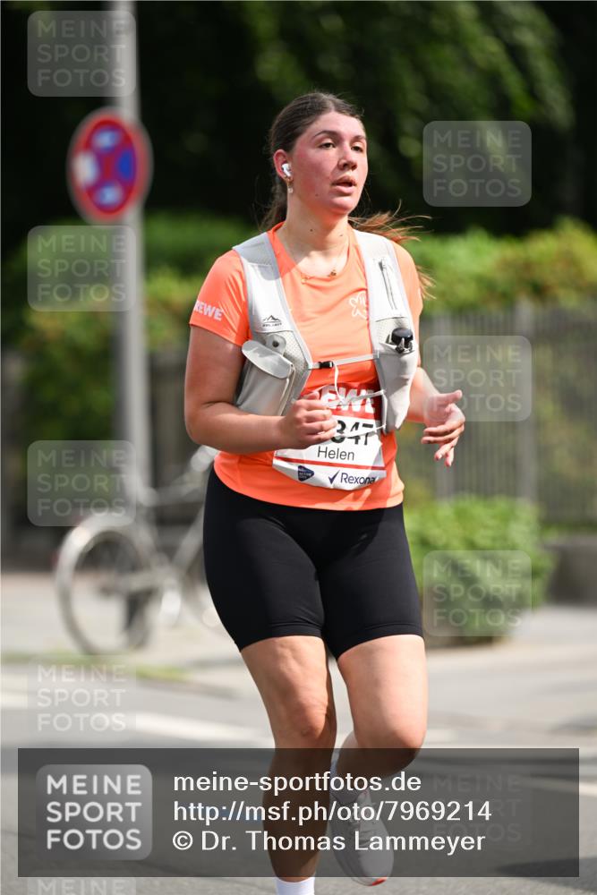 15.06.2025 - REWE Women's Run Dr. Thomas Lammeyer http://msf.ph/oto/7969214 15.06.2025 09:57:21 Laufen 347 meine-sportfotos.de