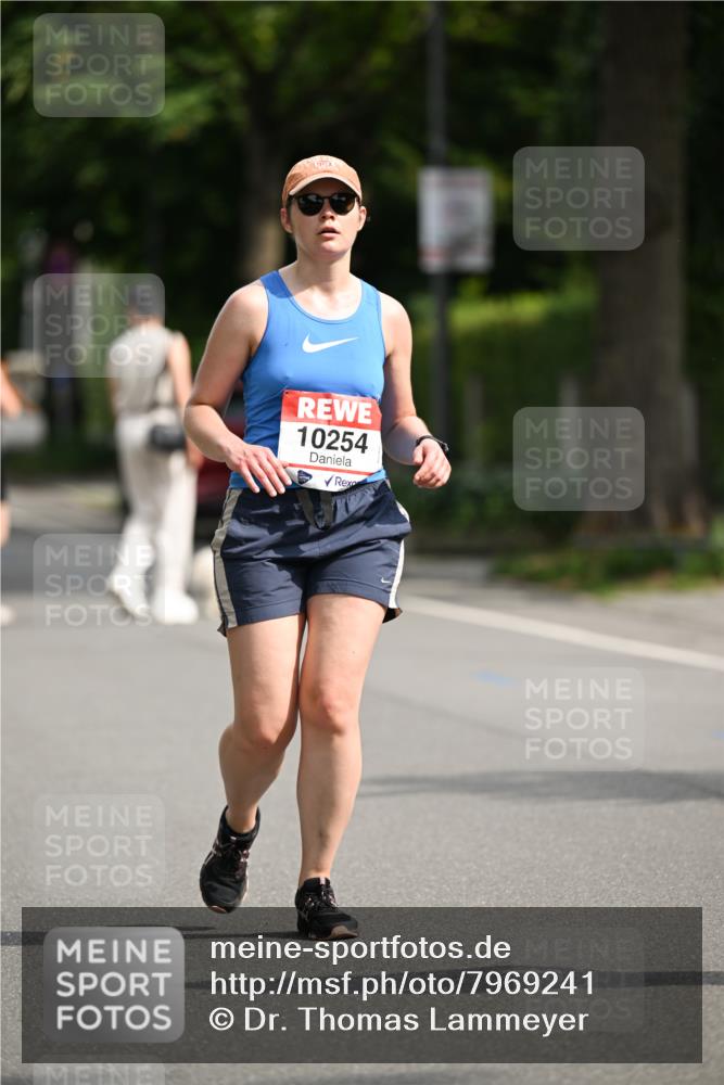 15.06.2025 - REWE Women's Run Dr. Thomas Lammeyer http://msf.ph/oto/7969241 15.06.2025 09:57:45 Laufen 10254 meine-sportfotos.de