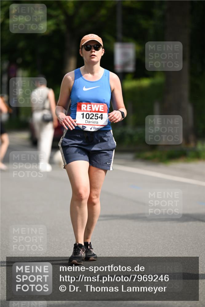 15.06.2025 - REWE Women's Run Dr. Thomas Lammeyer http://msf.ph/oto/7969246 15.06.2025 09:57:45 Laufen 10254 meine-sportfotos.de