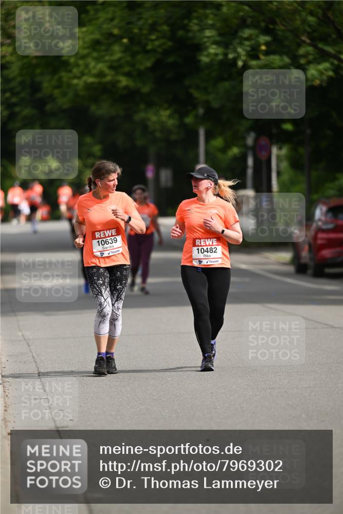 15.06.2025 - REWE Women's Run Dr. Thomas Lammeyer http://msf.ph/oto/7969302 15.06.2025 09:58:01 Laufen 10639, 10482 meine-sportfotos.de
