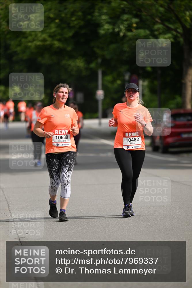 15.06.2025 - REWE Women's Run Dr. Thomas Lammeyer http://msf.ph/oto/7969337 15.06.2025 09:58:03 Laufen 10639, 10482 meine-sportfotos.de