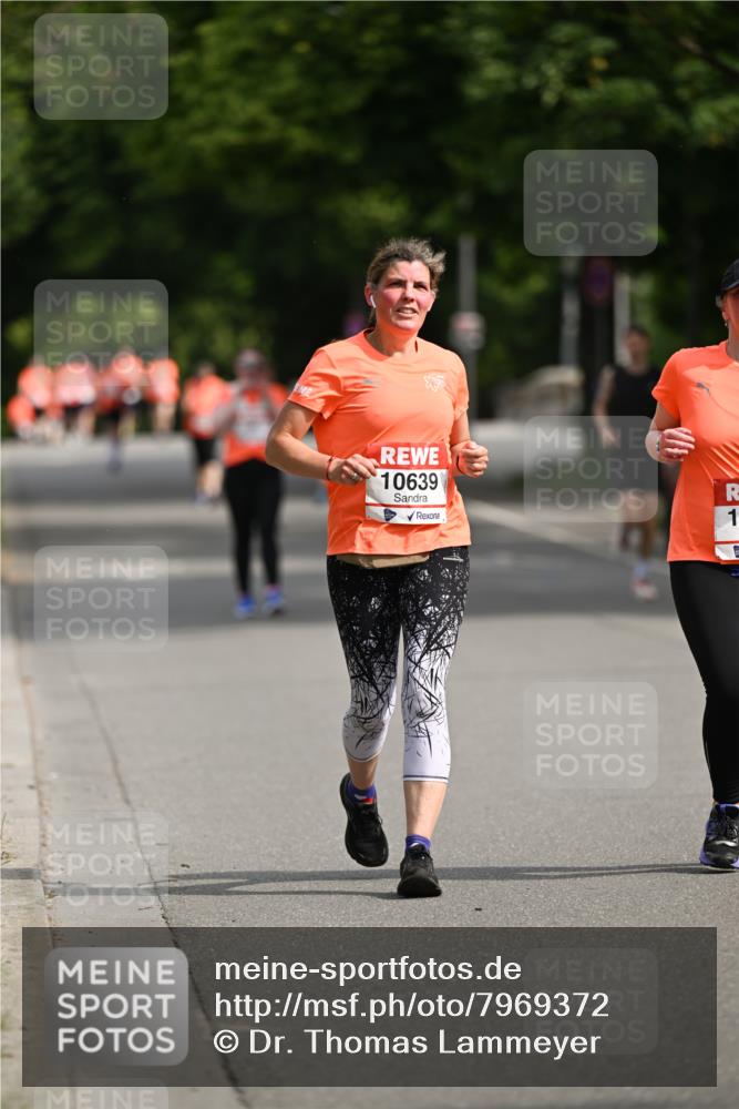 15.06.2025 - REWE Women's Run Dr. Thomas Lammeyer http://msf.ph/oto/7969372 15.06.2025 09:58:04 Laufen 10639, 1 meine-sportfotos.de