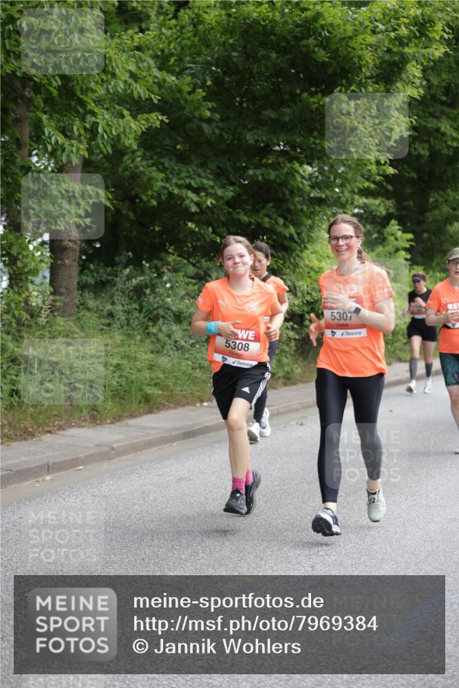 15.06.2025 - REWE Women's Run Jannik Wohlers http://msf.ph/oto/7969384 15.06.2025 10:04:26 Laufen 5308, 5307 meine-sportfotos.de