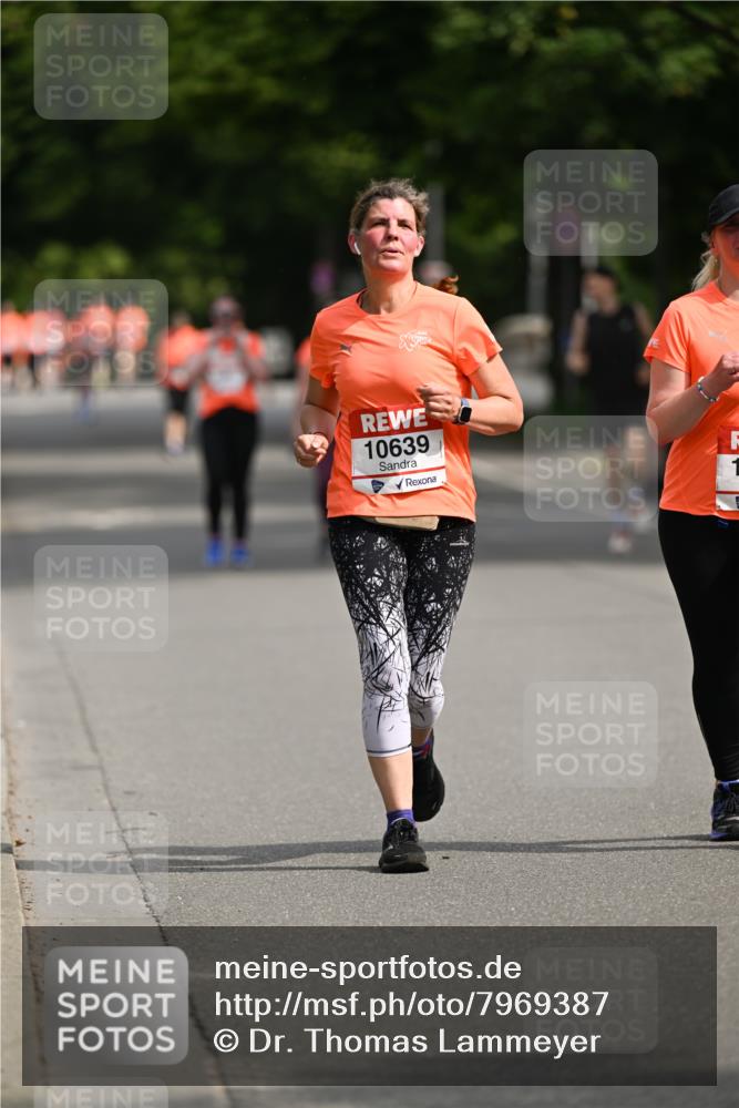 15.06.2025 - REWE Women's Run Dr. Thomas Lammeyer http://msf.ph/oto/7969387 15.06.2025 09:58:04 Laufen 10639 meine-sportfotos.de