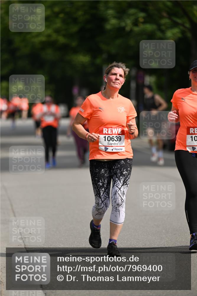 15.06.2025 - REWE Women's Run Dr. Thomas Lammeyer http://msf.ph/oto/7969400 15.06.2025 09:58:05 Laufen 10639, 10 meine-sportfotos.de
