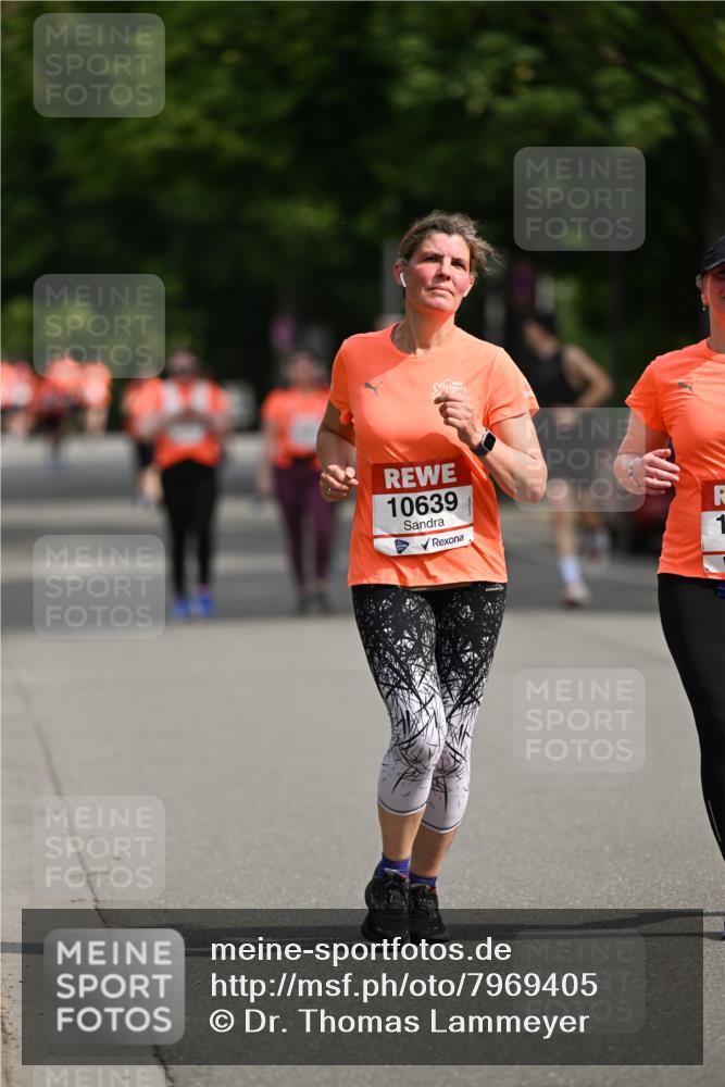 15.06.2025 - REWE Women's Run Dr. Thomas Lammeyer http://msf.ph/oto/7969405 15.06.2025 09:58:05 Laufen 10639 meine-sportfotos.de