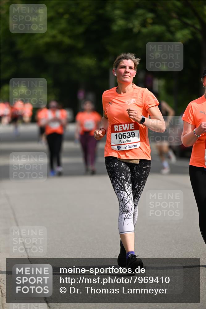 15.06.2025 - REWE Women's Run Dr. Thomas Lammeyer http://msf.ph/oto/7969410 15.06.2025 09:58:05 Laufen 10639 meine-sportfotos.de
