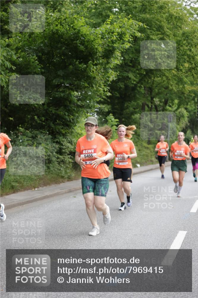 15.06.2025 - REWE Women's Run Jannik Wohlers http://msf.ph/oto/7969415 15.06.2025 10:04:28 Laufen 5455, 5405, 51 meine-sportfotos.de