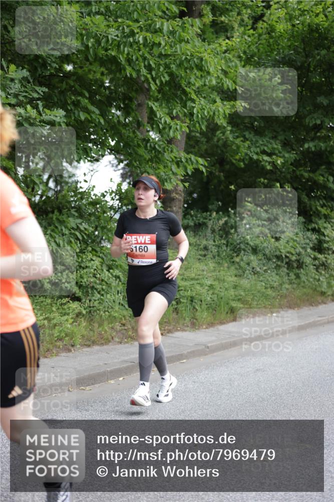 15.06.2025 - REWE Women's Run Jannik Wohlers http://msf.ph/oto/7969479 15.06.2025 10:04:31 Laufen 6160 meine-sportfotos.de