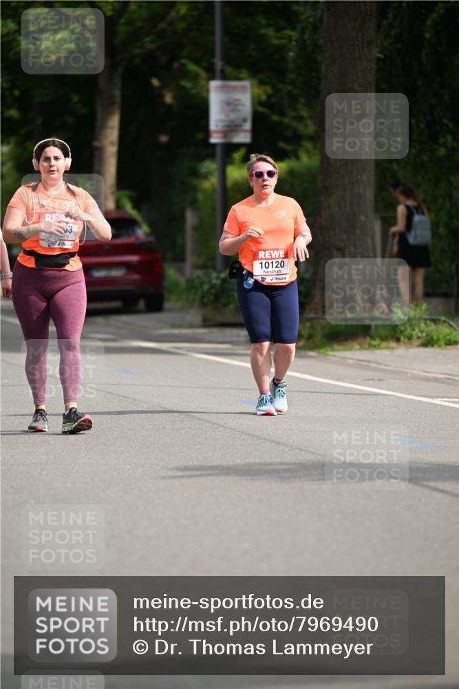 15.06.2025 - REWE Women's Run Dr. Thomas Lammeyer http://msf.ph/oto/7969490 15.06.2025 09:58:16 Laufen 3, 10120 meine-sportfotos.de