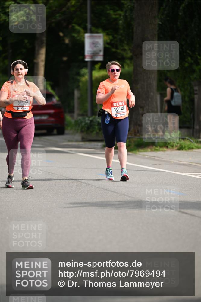 15.06.2025 - REWE Women's Run Dr. Thomas Lammeyer http://msf.ph/oto/7969494 15.06.2025 09:58:16 Laufen 3, 10120 meine-sportfotos.de
