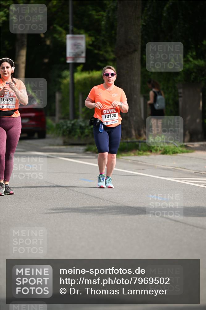 15.06.2025 - REWE Women's Run Dr. Thomas Lammeyer http://msf.ph/oto/7969502 15.06.2025 09:58:16 Laufen 10453, 10120 meine-sportfotos.de