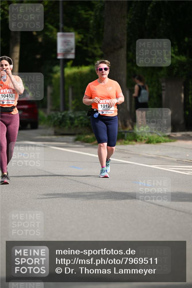 15.06.2025 - REWE Women's Run Dr. Thomas Lammeyer http://msf.ph/oto/7969511 15.06.2025 09:58:16 Laufen 10453, 1012 meine-sportfotos.de