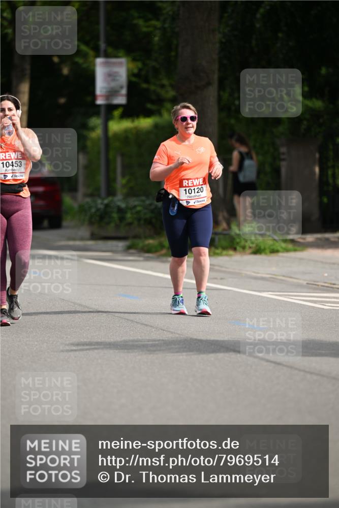 15.06.2025 - REWE Women's Run Dr. Thomas Lammeyer http://msf.ph/oto/7969514 15.06.2025 09:58:17 Laufen 10453, 10120 meine-sportfotos.de