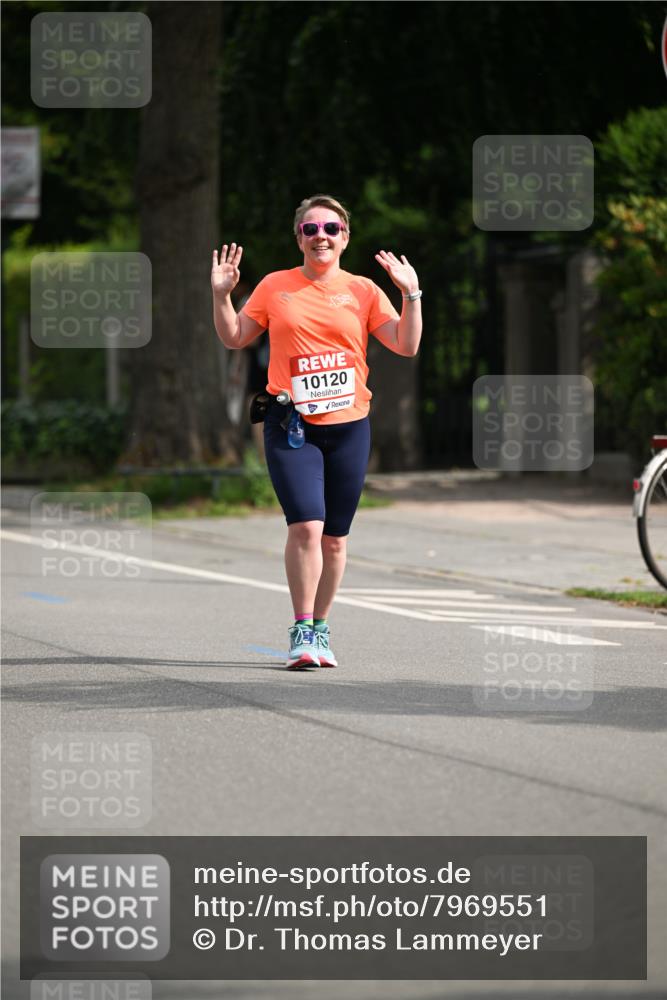 15.06.2025 - REWE Women's Run Dr. Thomas Lammeyer http://msf.ph/oto/7969551 15.06.2025 09:58:18 Laufen  meine-sportfotos.de
