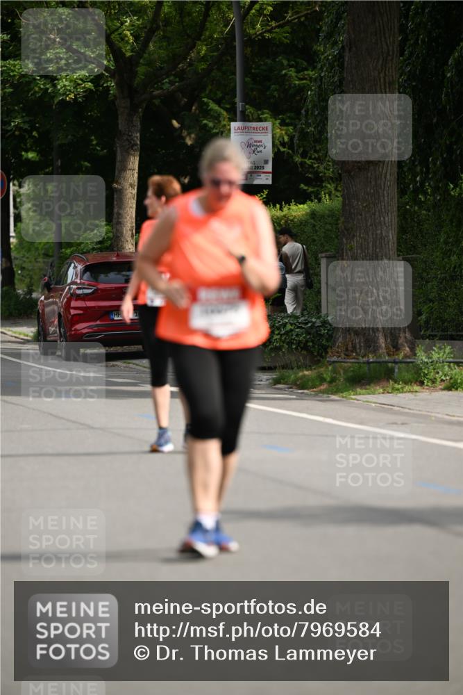 15.06.2025 - REWE Women's Run Dr. Thomas Lammeyer http://msf.ph/oto/7969584 15.06.2025 09:58:32 Laufen 1, 2025 meine-sportfotos.de