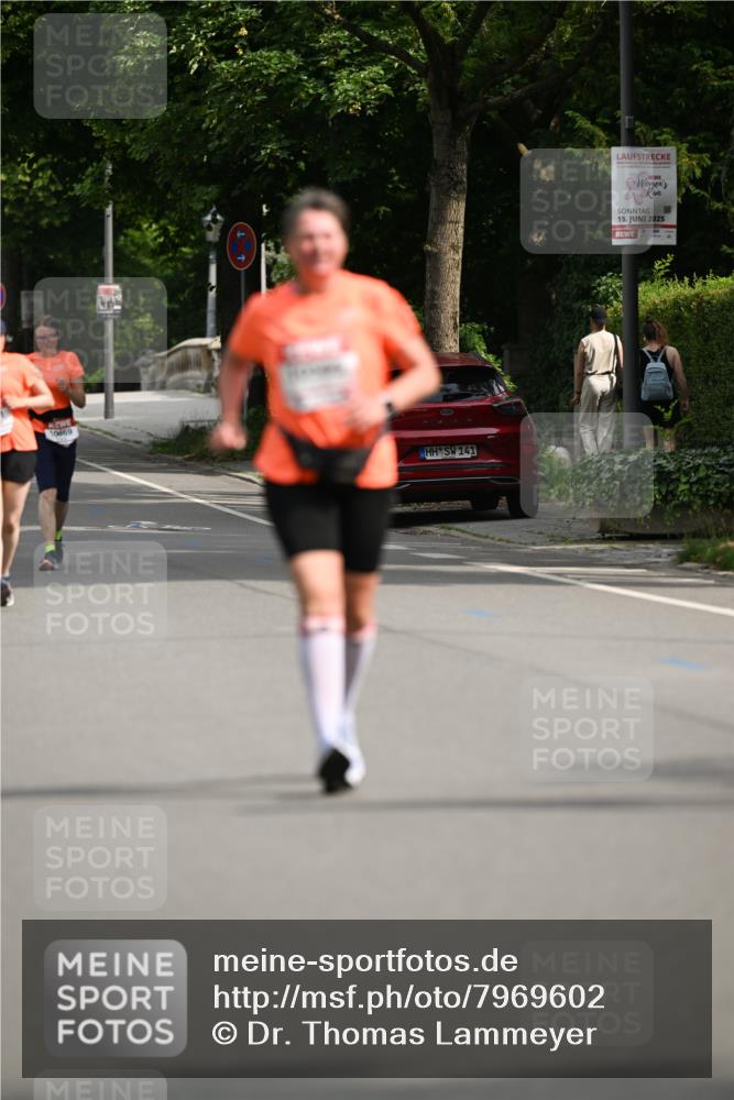15.06.2025 - REWE Women's Run Dr. Thomas Lammeyer http://msf.ph/oto/7969602 15.06.2025 09:58:38 Laufen 10669, 141, 15, 2025 meine-sportfotos.de