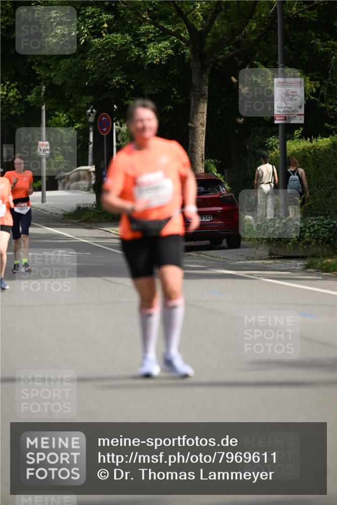 15.06.2025 - REWE Women's Run Dr. Thomas Lammeyer http://msf.ph/oto/7969611 15.06.2025 09:58:39 Laufen 10669, 141, 15, 2025 meine-sportfotos.de