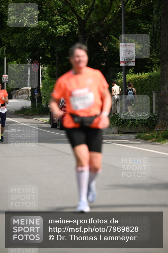 15.06.2025 - REWE Women's Run Dr. Thomas Lammeyer http://msf.ph/oto/7969628 15.06.2025 09:58:40 Laufen 0669, 15, 2025 meine-sportfotos.de