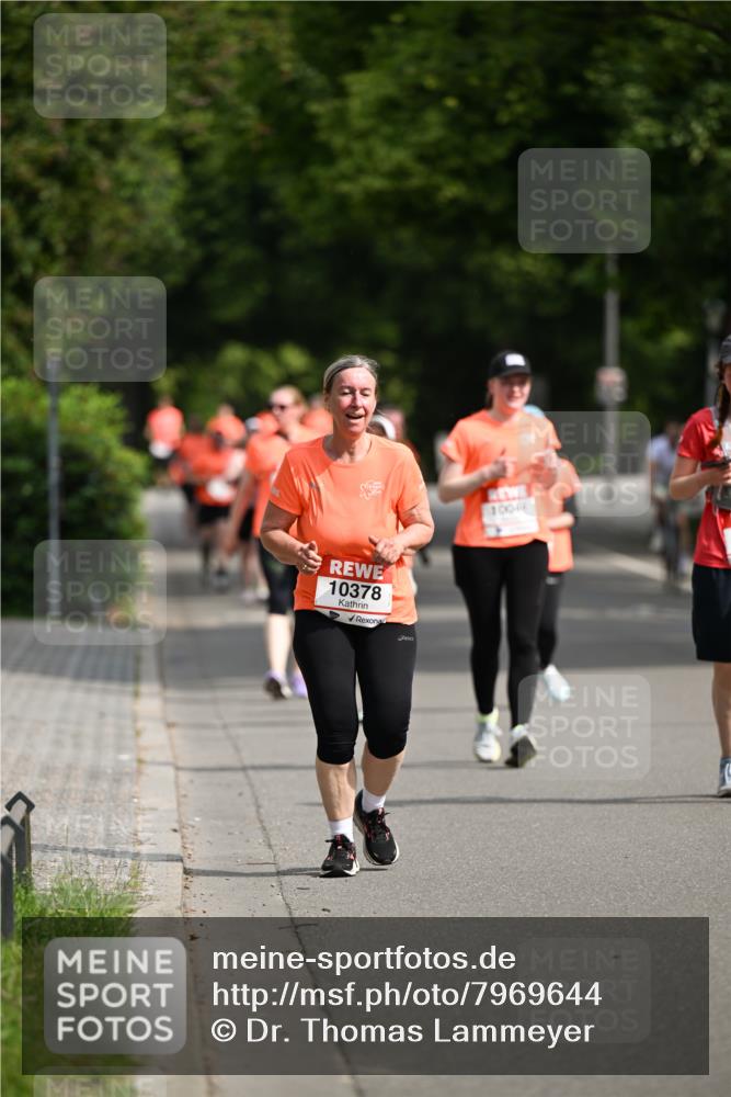 15.06.2025 - REWE Women's Run Dr. Thomas Lammeyer http://msf.ph/oto/7969644 15.06.2025 09:58:55 Laufen 10378, 1004 meine-sportfotos.de