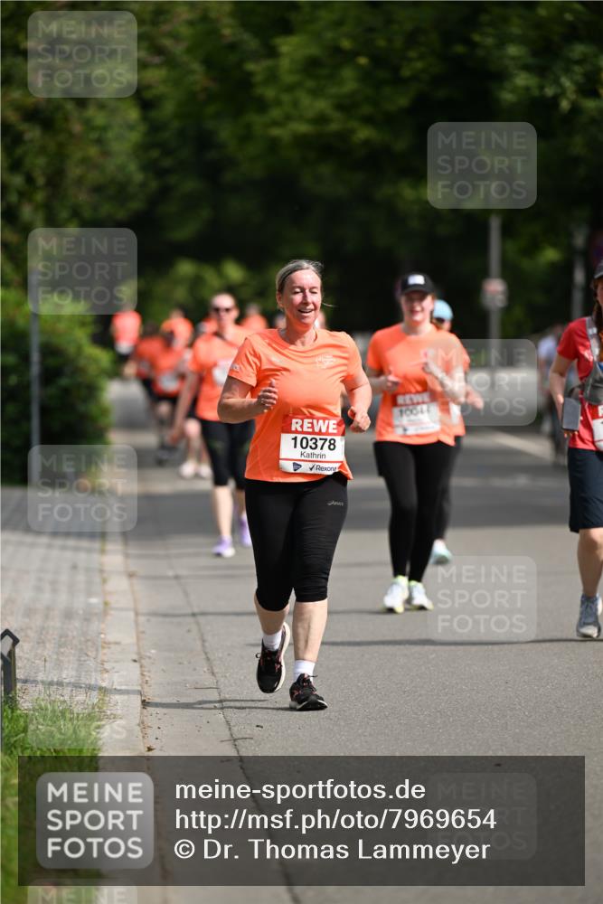15.06.2025 - REWE Women's Run Dr. Thomas Lammeyer http://msf.ph/oto/7969654 15.06.2025 09:58:55 Laufen 10044, 10378 meine-sportfotos.de