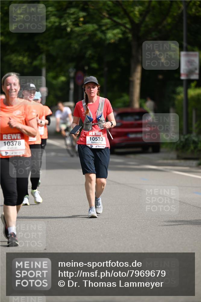 15.06.2025 - REWE Women's Run Dr. Thomas Lammeyer http://msf.ph/oto/7969679 15.06.2025 09:58:56 Laufen 10378, 10533 meine-sportfotos.de