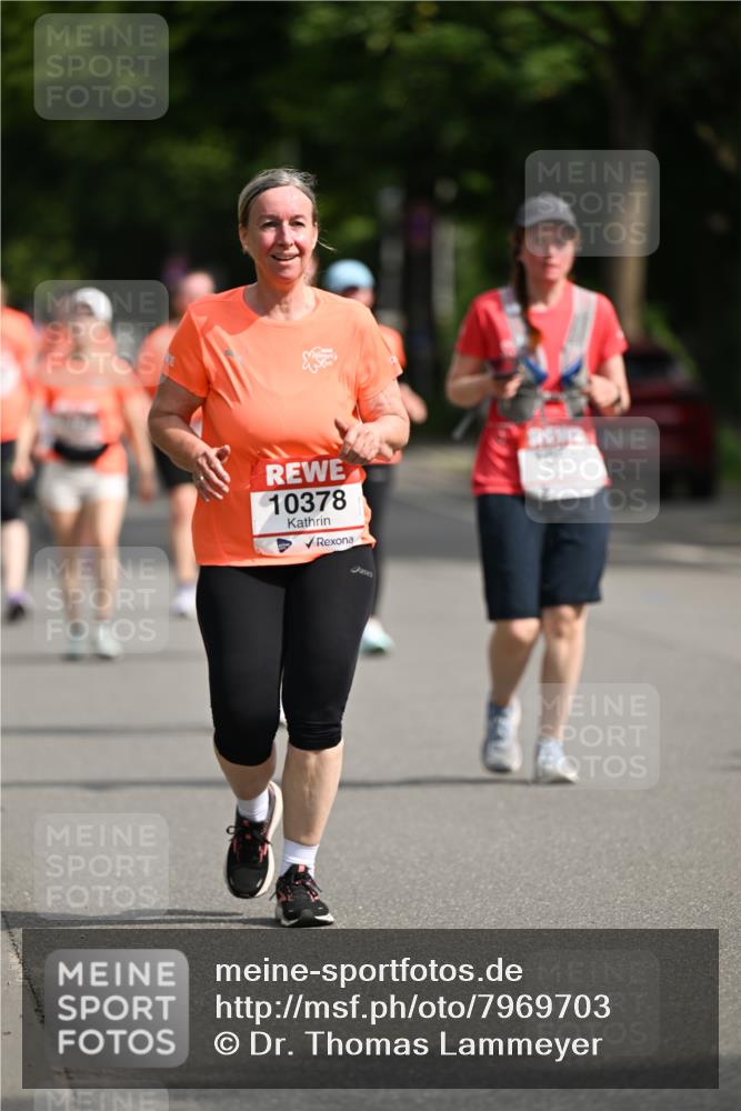 15.06.2025 - REWE Women's Run Dr. Thomas Lammeyer http://msf.ph/oto/7969703 15.06.2025 09:58:57 Laufen 10378 meine-sportfotos.de