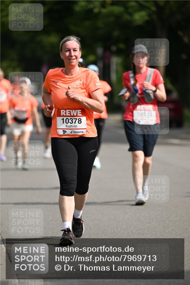 15.06.2025 - REWE Women's Run Dr. Thomas Lammeyer http://msf.ph/oto/7969713 15.06.2025 09:58:58 Laufen 10378, 10533 meine-sportfotos.de